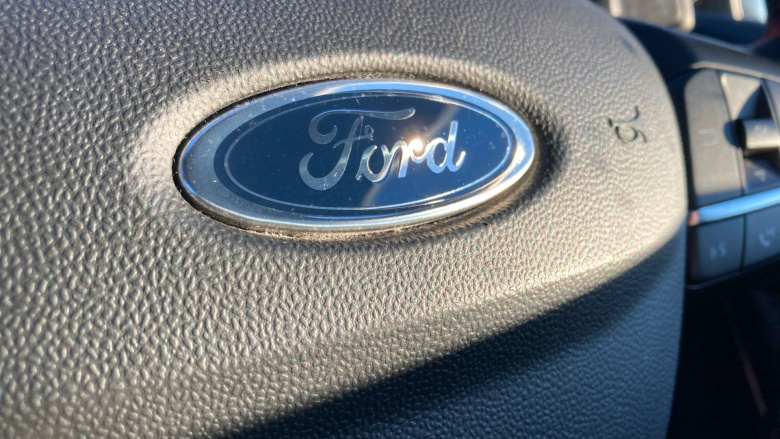 Ford Fiesta 1.0 EcoBoost ST-Line 5dr Petrol Hatchback